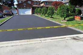 Best Driveway Overlay Services  in Armonk, NY