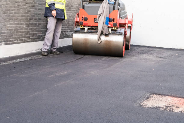 Best Cobblestone Driveway Installation  in Armonk, NY